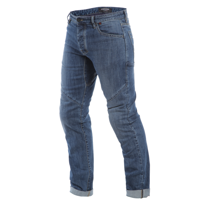 Джинсы Dainese деним