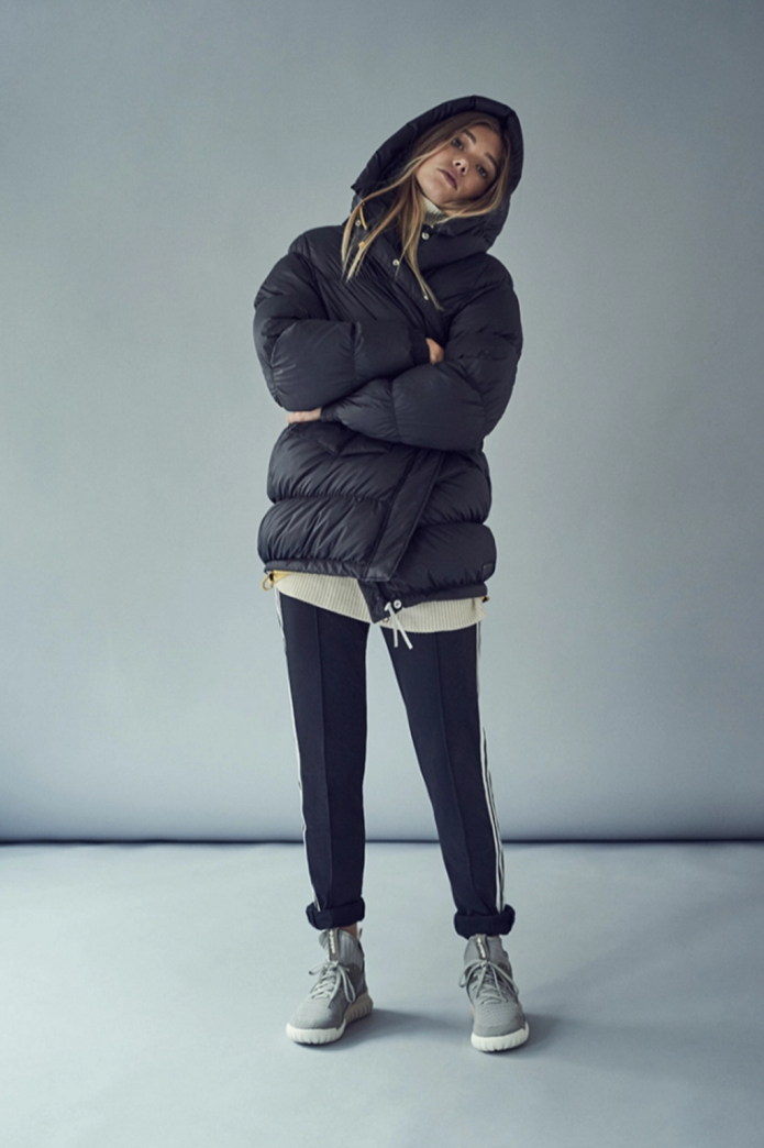 Куртка adidas 2020 зима