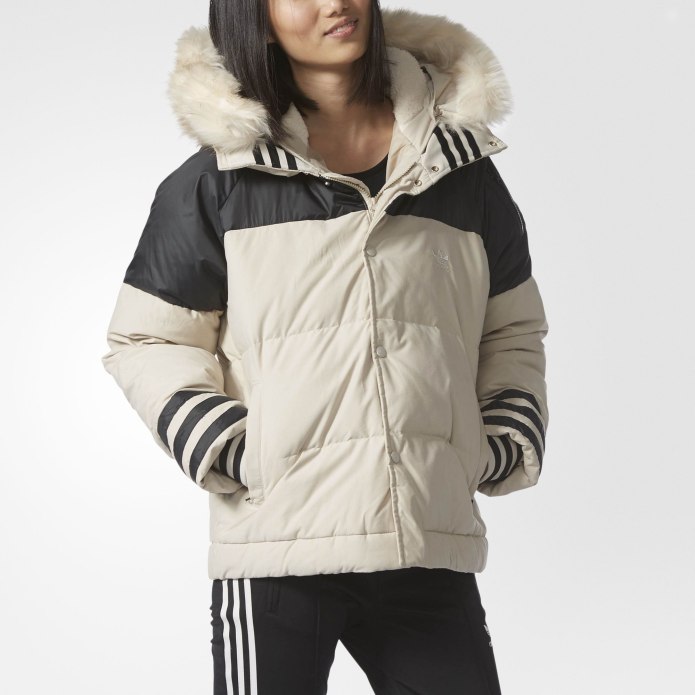 Куртка adidas dz1511 женская