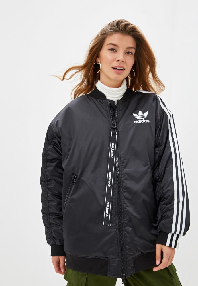 Куртка женская adidas ge9981