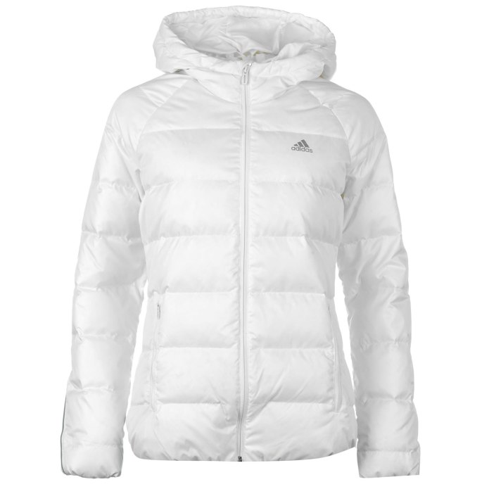 Пуховик adidas bs2179