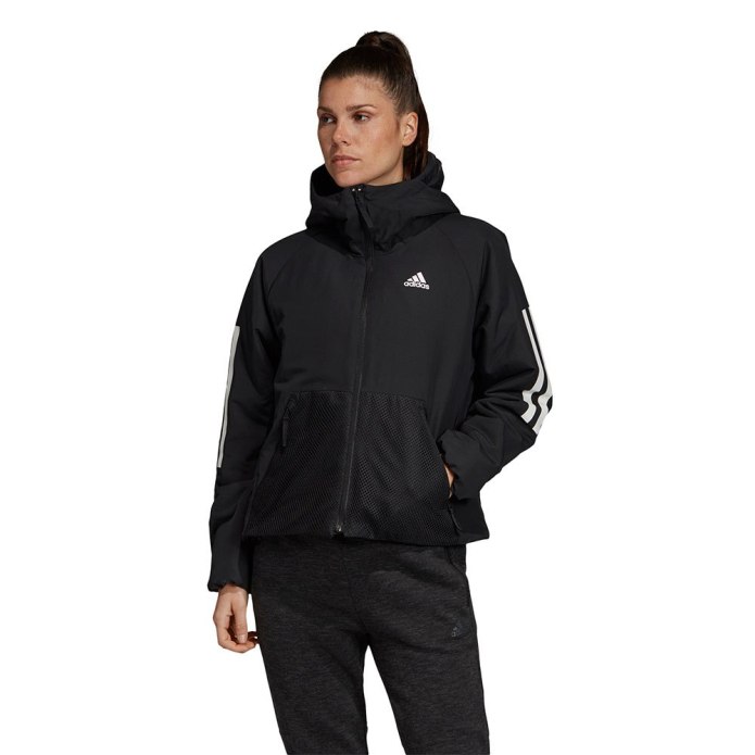 BLACKPINK adidas куртки