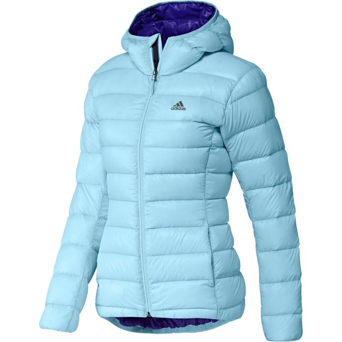 Куртка adidas Originals женская зимняя