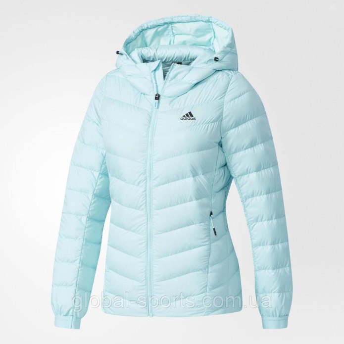 Куртка женская adidas Helionic