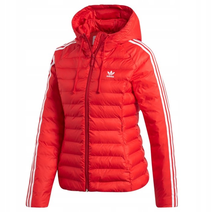 Куртка adidas ed7585 long Jacket