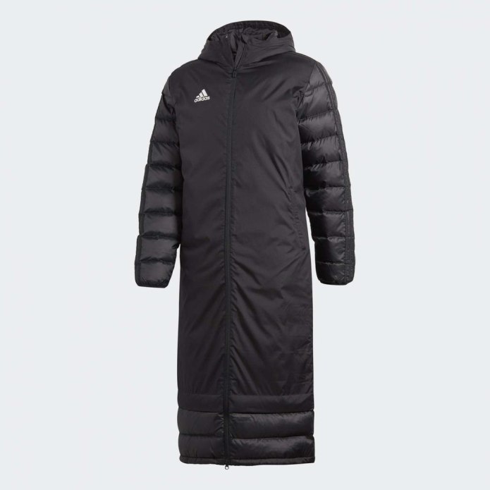 Адидас Xploric Parka
