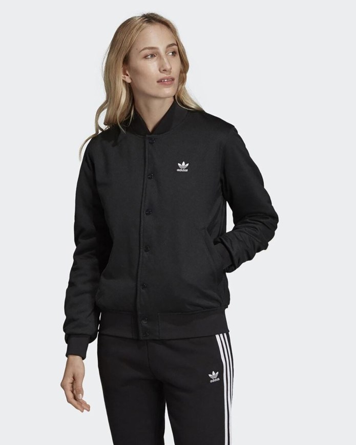 Куртка зимняя Stella MCCARTNEY adidas