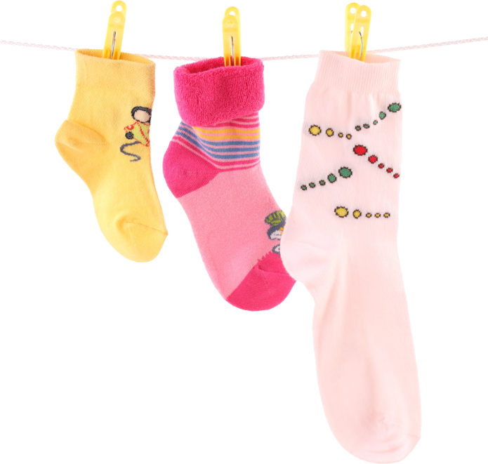 Socks for Kids