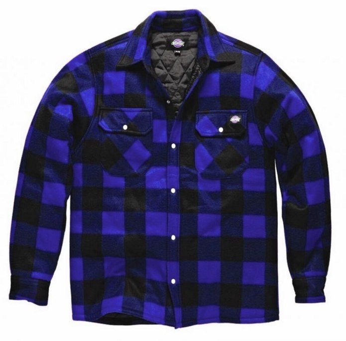 Dickies Portland рубашки