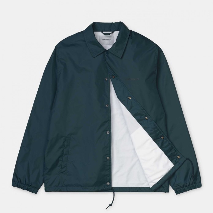 Carhartt Signum coach Jacket