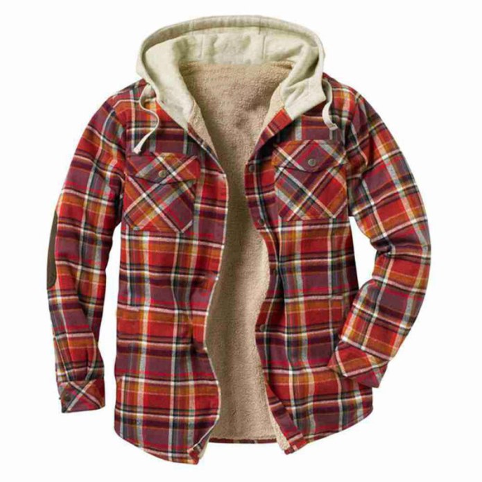 Куртка Lumberjack Surplus