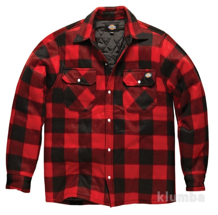 Dickies Portland рубашки