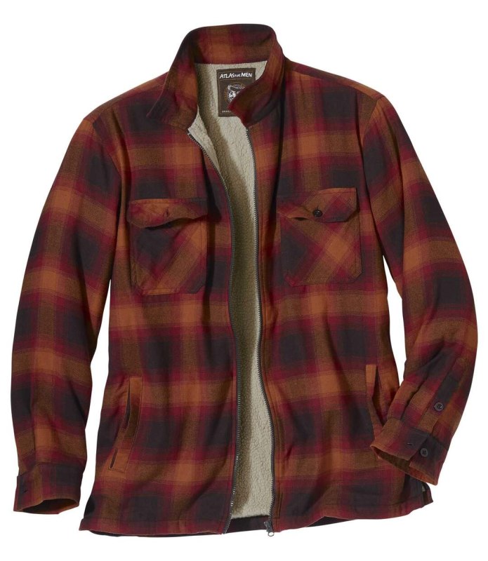 Dickies Overshirt утепленная рубашка
