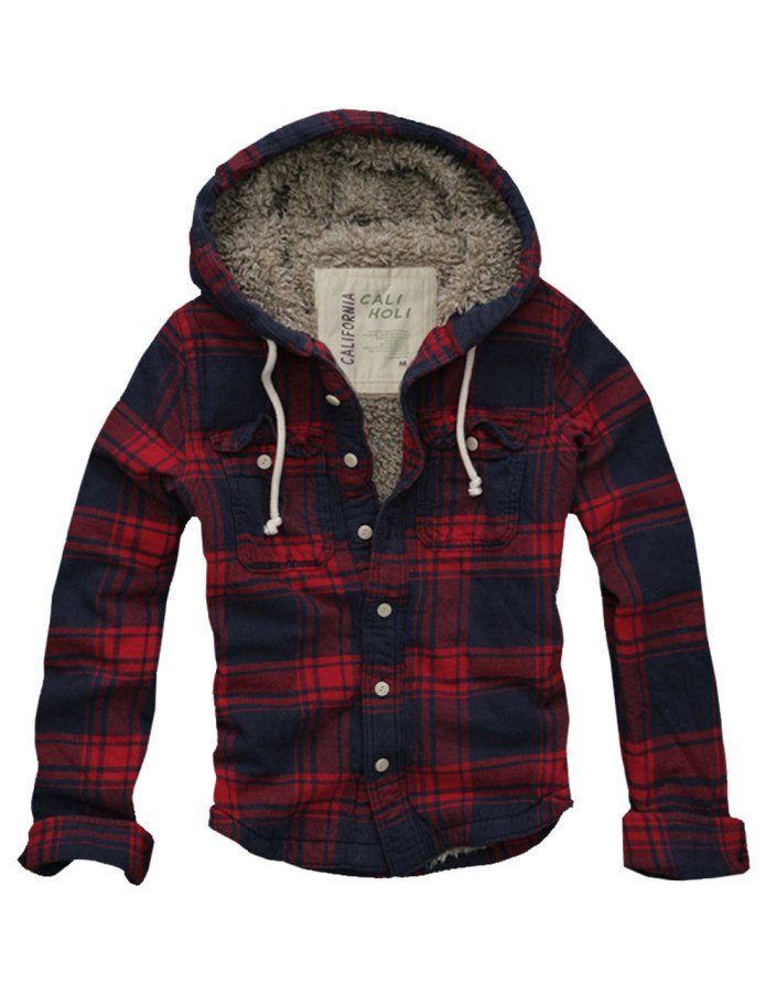 Рубашка Rothco Flannel