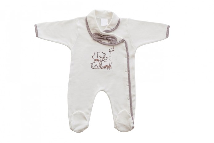 Infant Basics