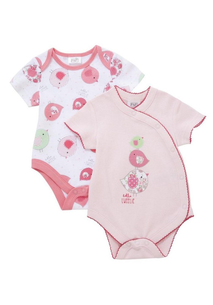 Боди для малыша 12 месяцев Baby Land