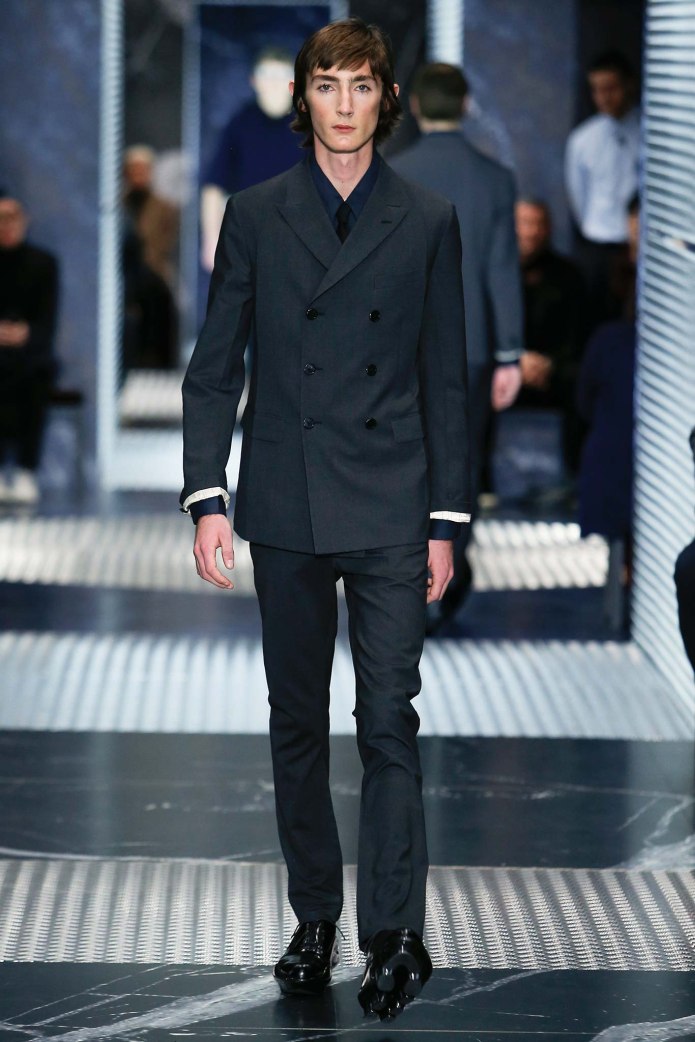 Prada Fall 2020