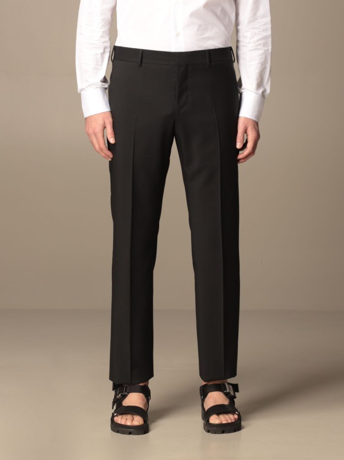 Prada Menswear 2015