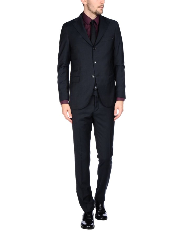 Hugo Boss Owl пиджак