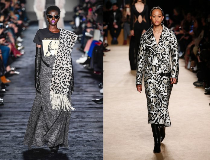 Balenciaga осень зима 2021-2022