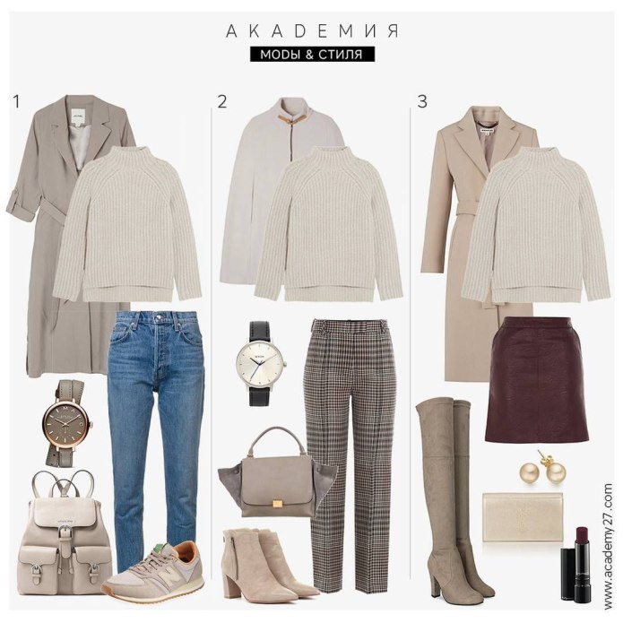 Капсула Zara на лето