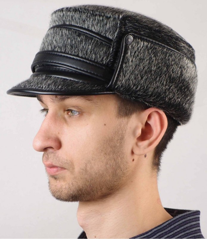 Кепка Роланд