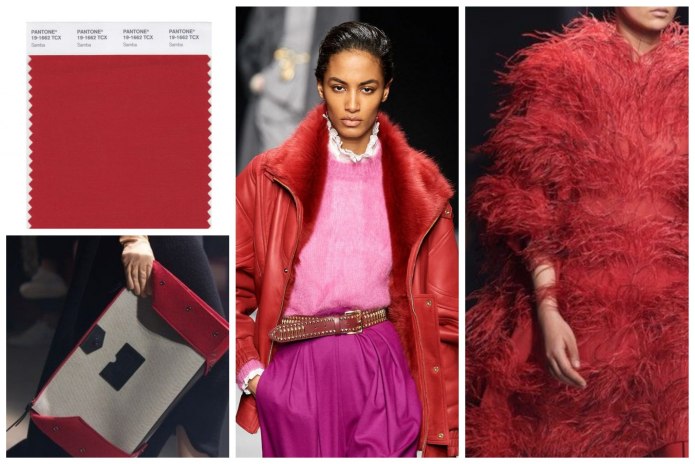 Max Mara 2020 f/w