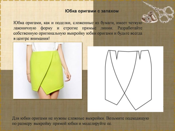 Чертеж юбки на миллиметровке