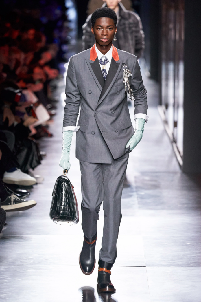 Dsquared men Winter 2020