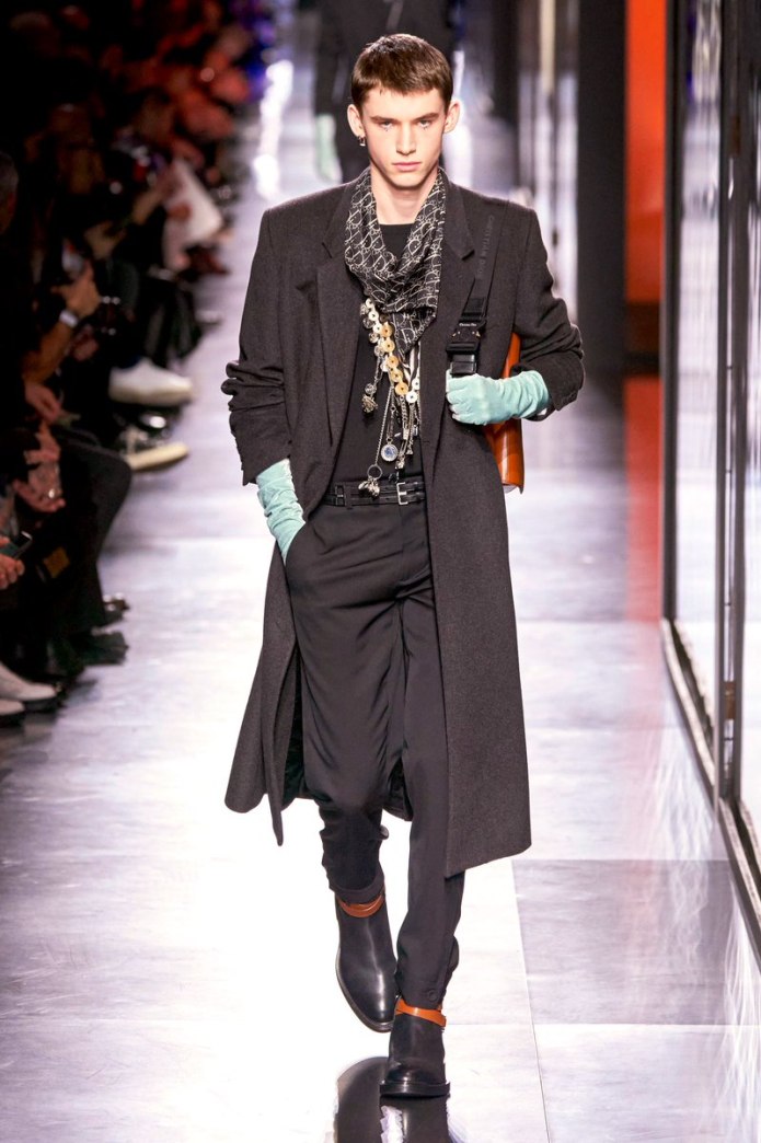 Zegna 2020