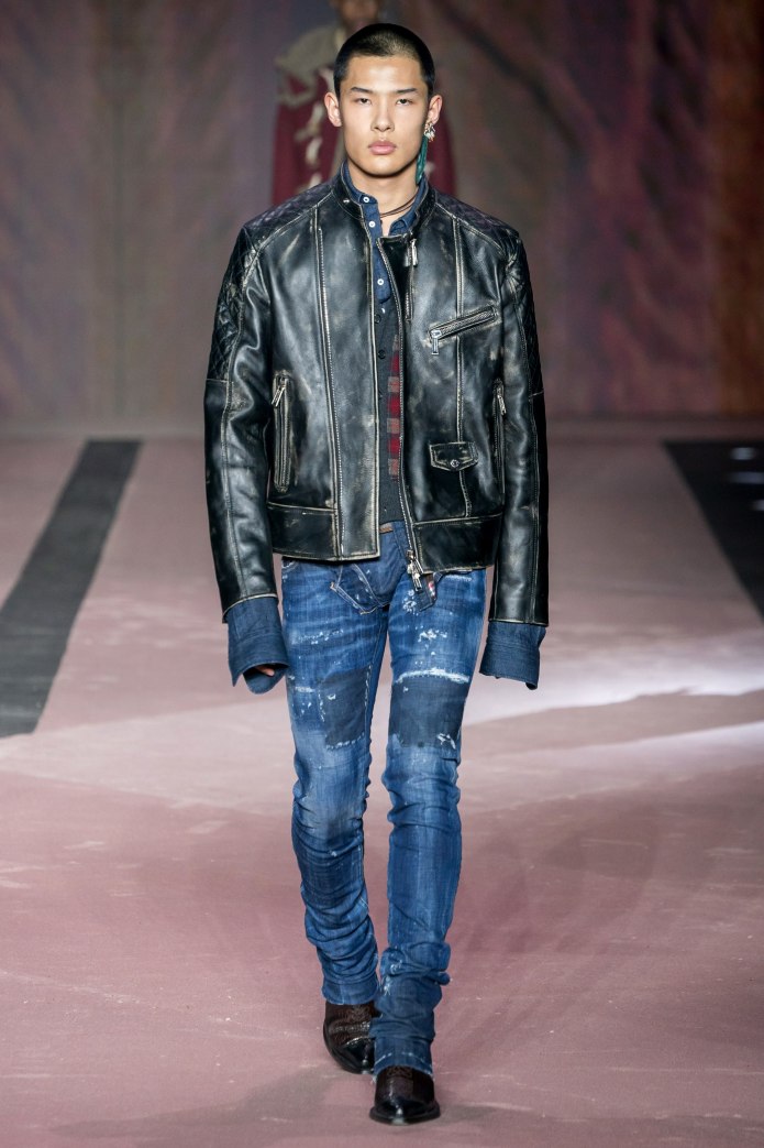 Versace Fall Winter 2020/2021