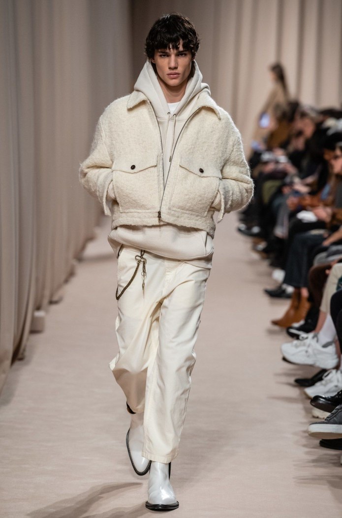 Versace FW 20