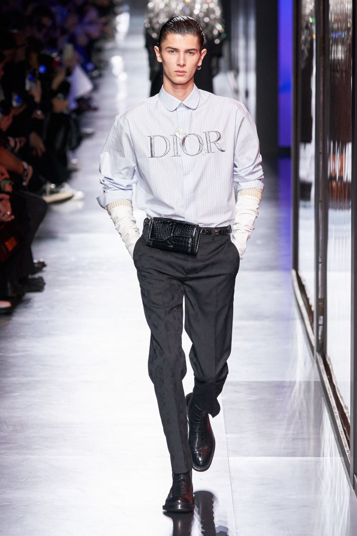 Dior men 2020