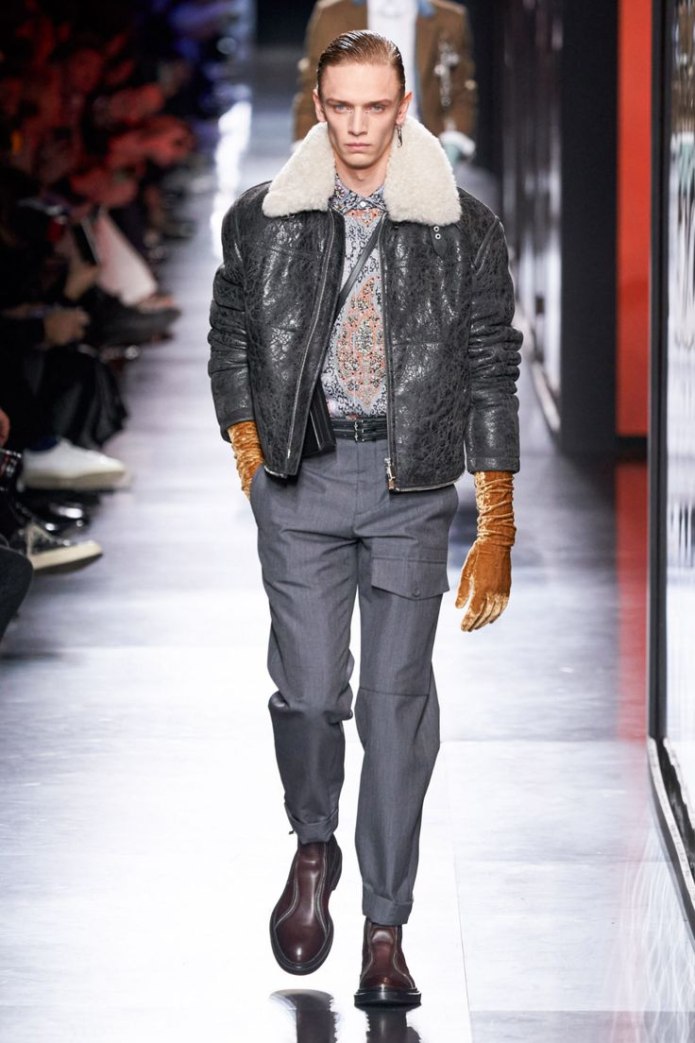 Dior Menswear 2021