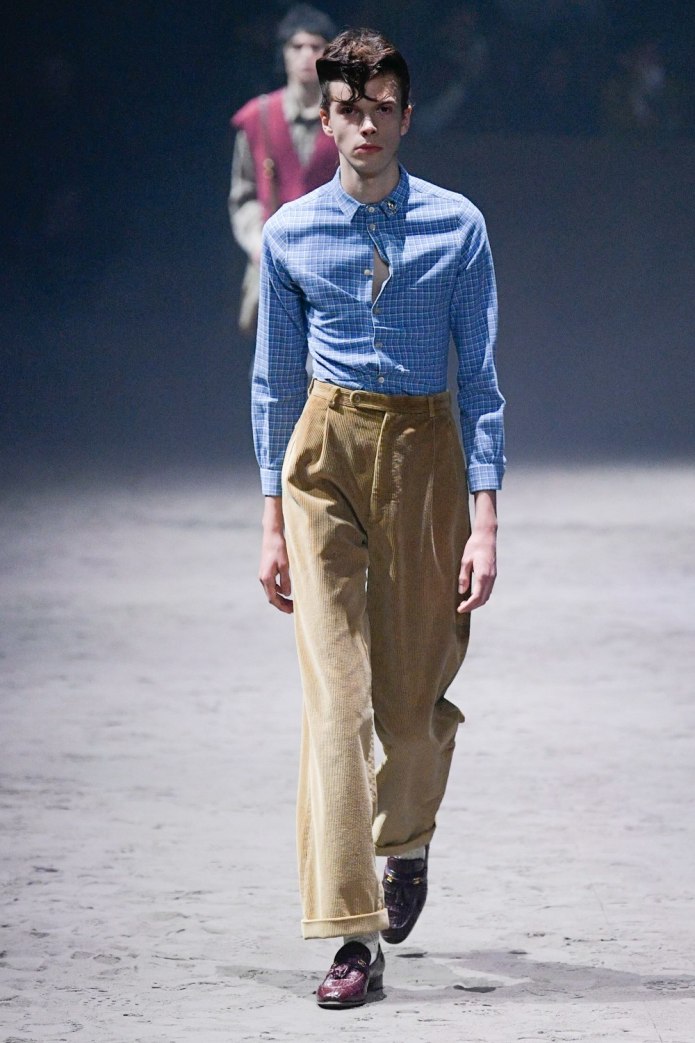 Etro Fall Winter 2020-21