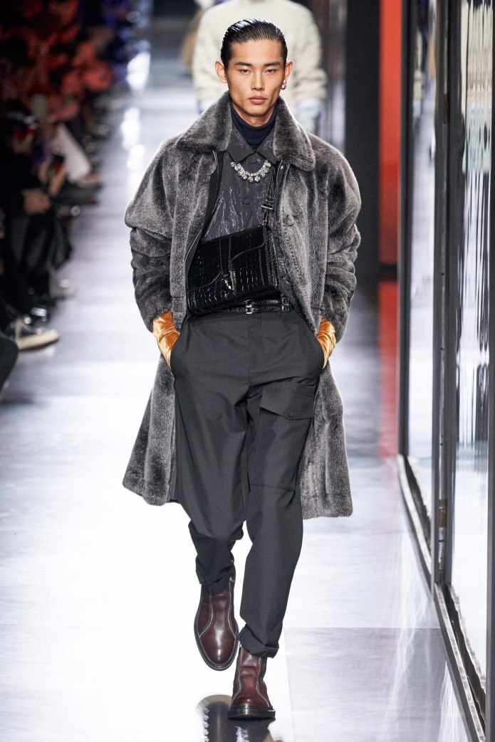 Prada Fall Winter 2020