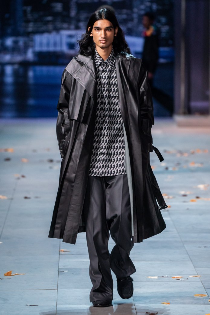 Hugo Boss коллекция 2020 2021
