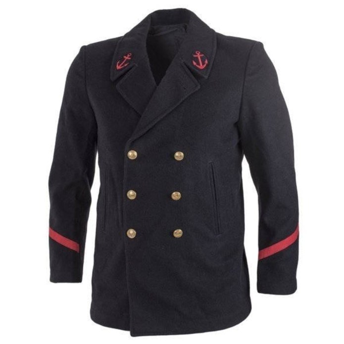 Бушлат Surplus us Pea Coat