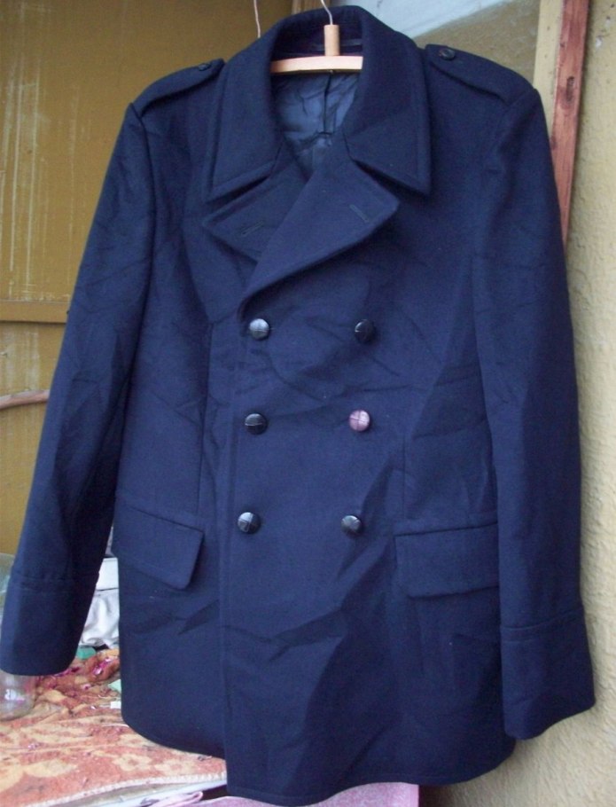 Peacoat перевод на русский цвет