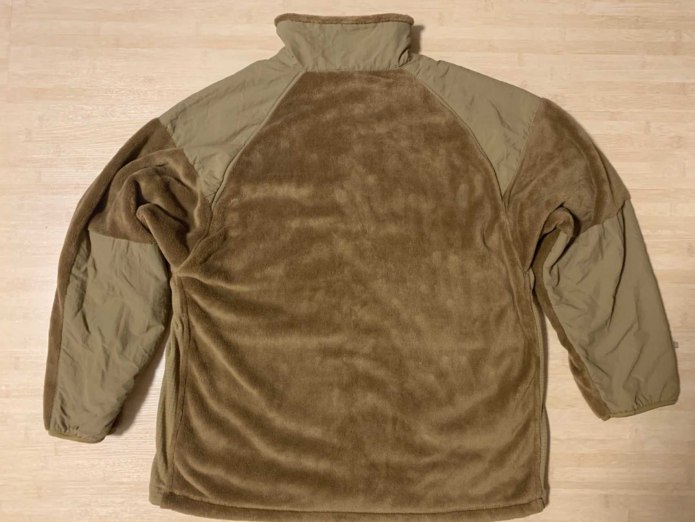 Starks Coolmax Longshirt