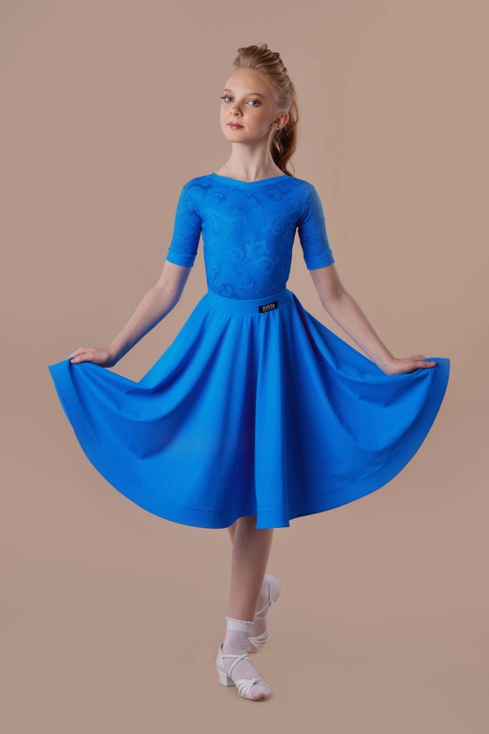 Sveta Dance Fashion платья для танцев