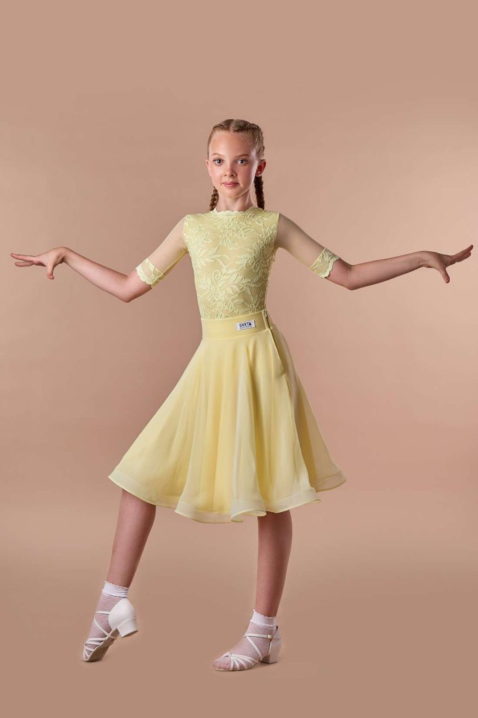 Sveta Dance Fashion платья для танцев
