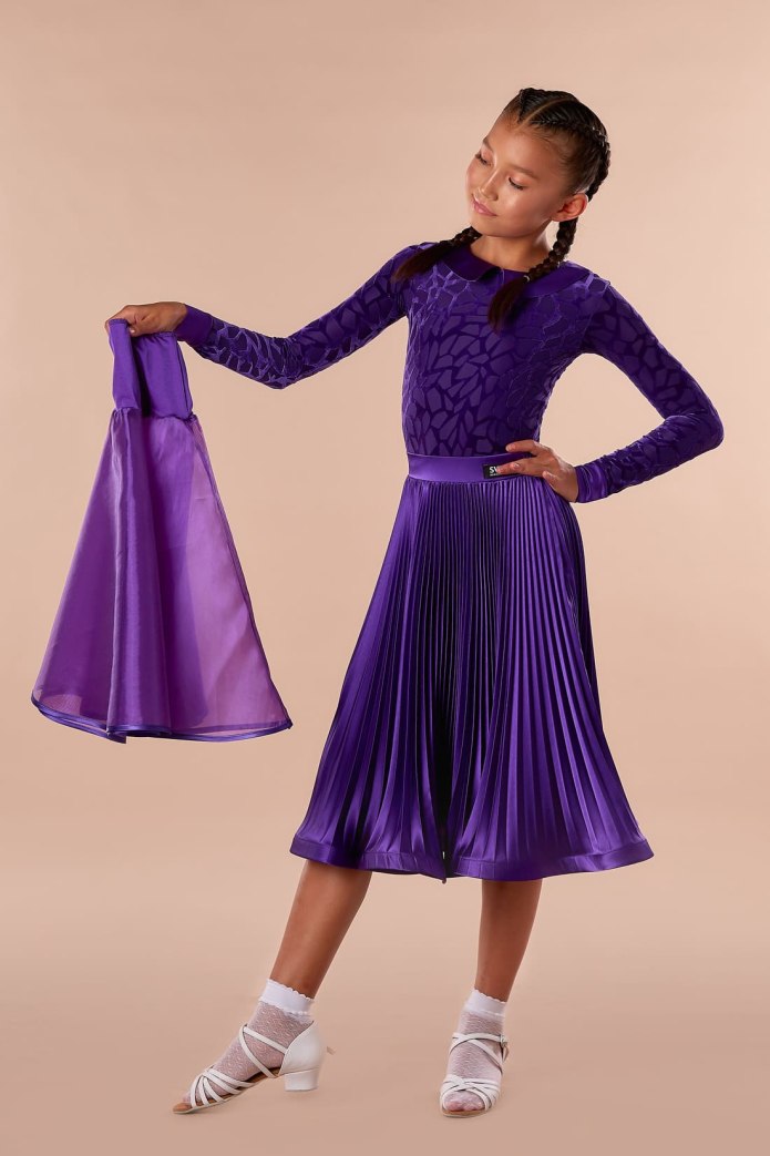 Sveta Dance Fashion платья для танцев