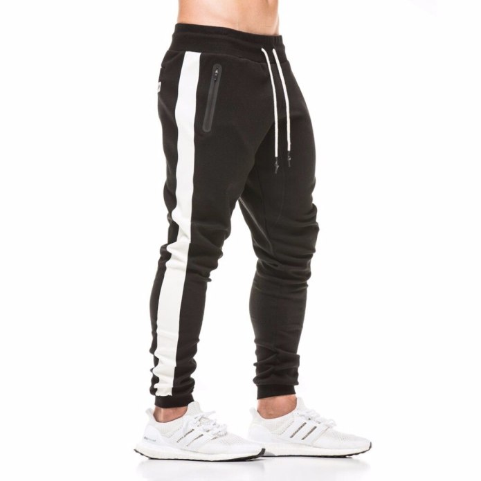 Брюки тренировочные Errea Clayton trousers ad, d 585-09, темно-синий цвет, m размер