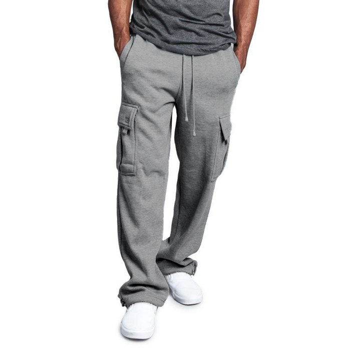 Мужские спортивные брюки GPR Activewear