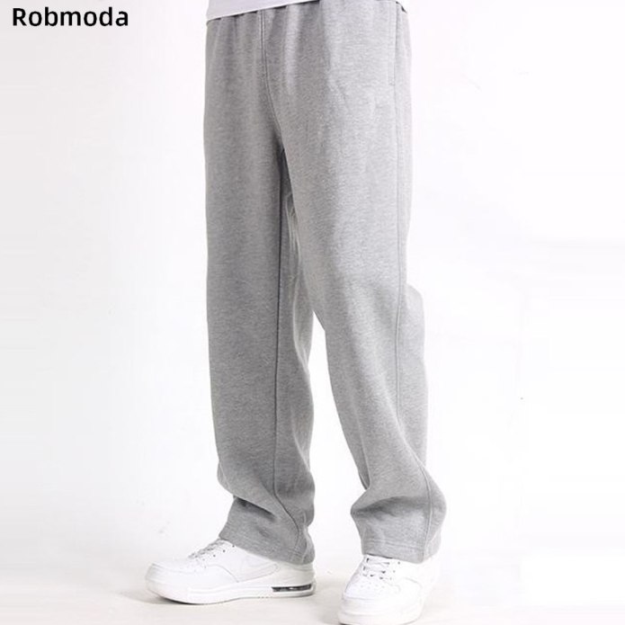 Штаны Jogger Style