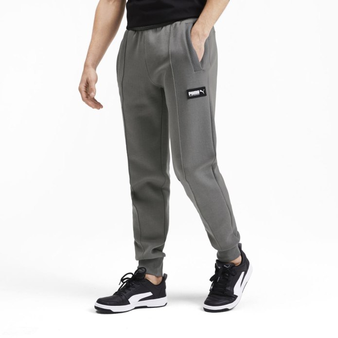 Puma Fusion Pants мужские