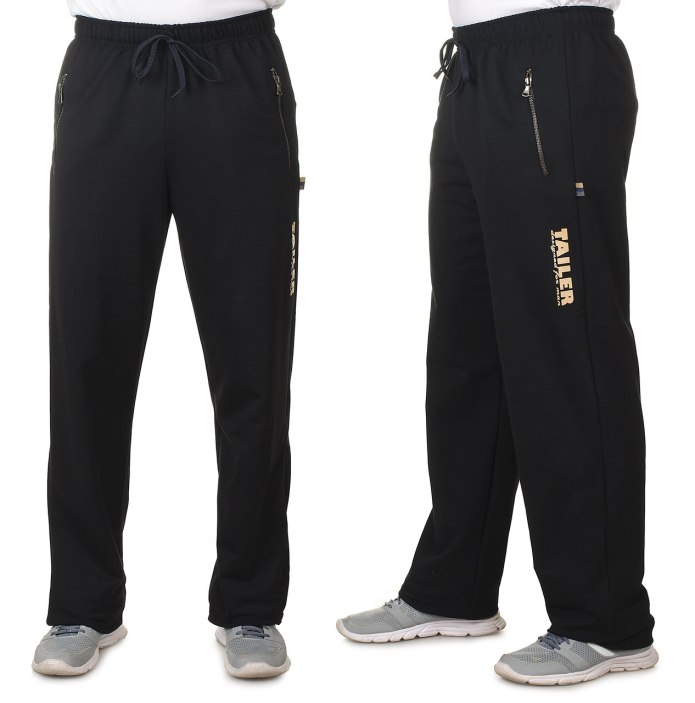 Штаны 8xl