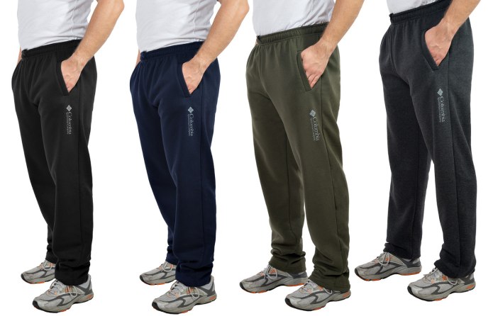 Штаны adidas Essentials Sport