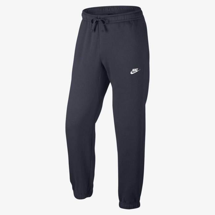 Брюки мужские Nike Sportswear Club Fleece